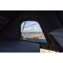 Hardtop Canopy Camper Alu-Cab Isuzu D-Max 2012+ : bivouac 4x4 ultime